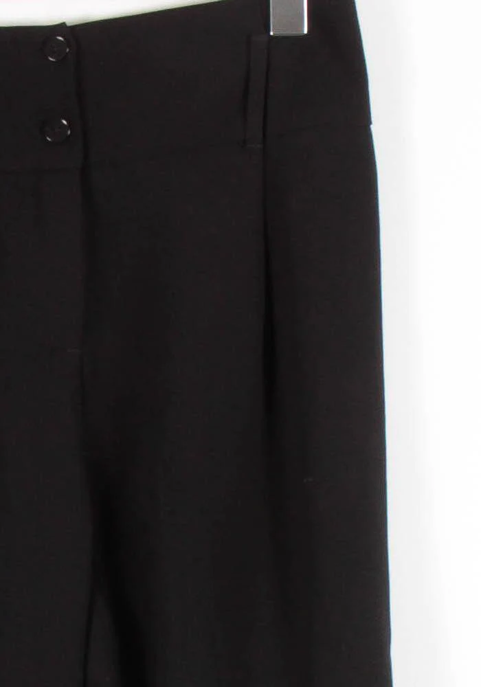 Pantalon Noir - Taille S/36 - Image 3