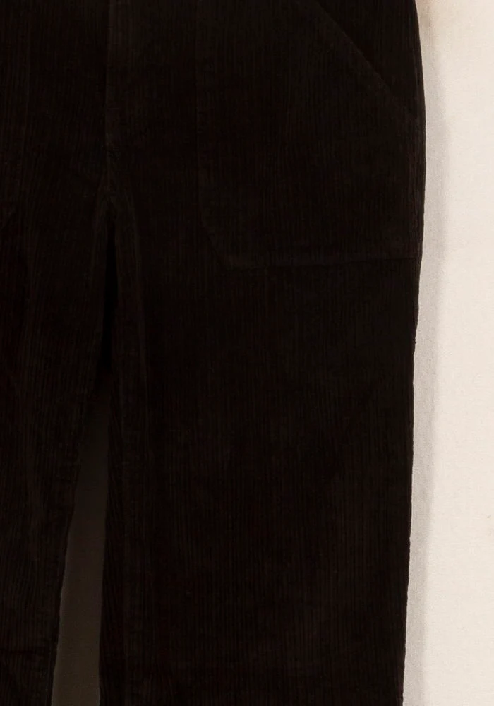 Pantalon Noir - Taille S/36 - Image 3