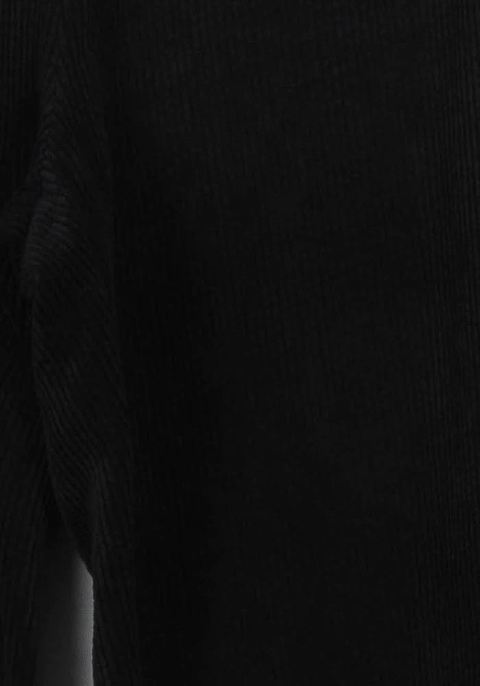 Pantalon Noir - Taille S/36 - Image 3