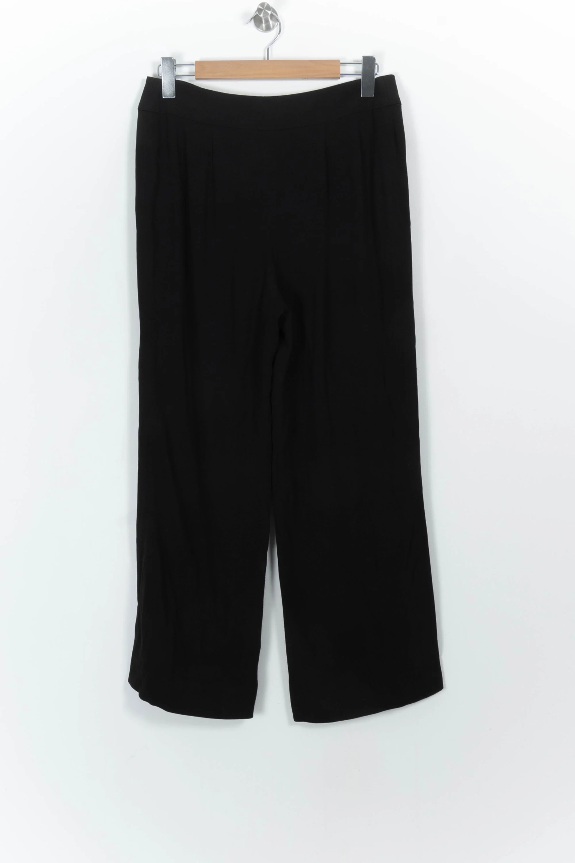 Pantalon Noir - Taille XL/42 - Image 4