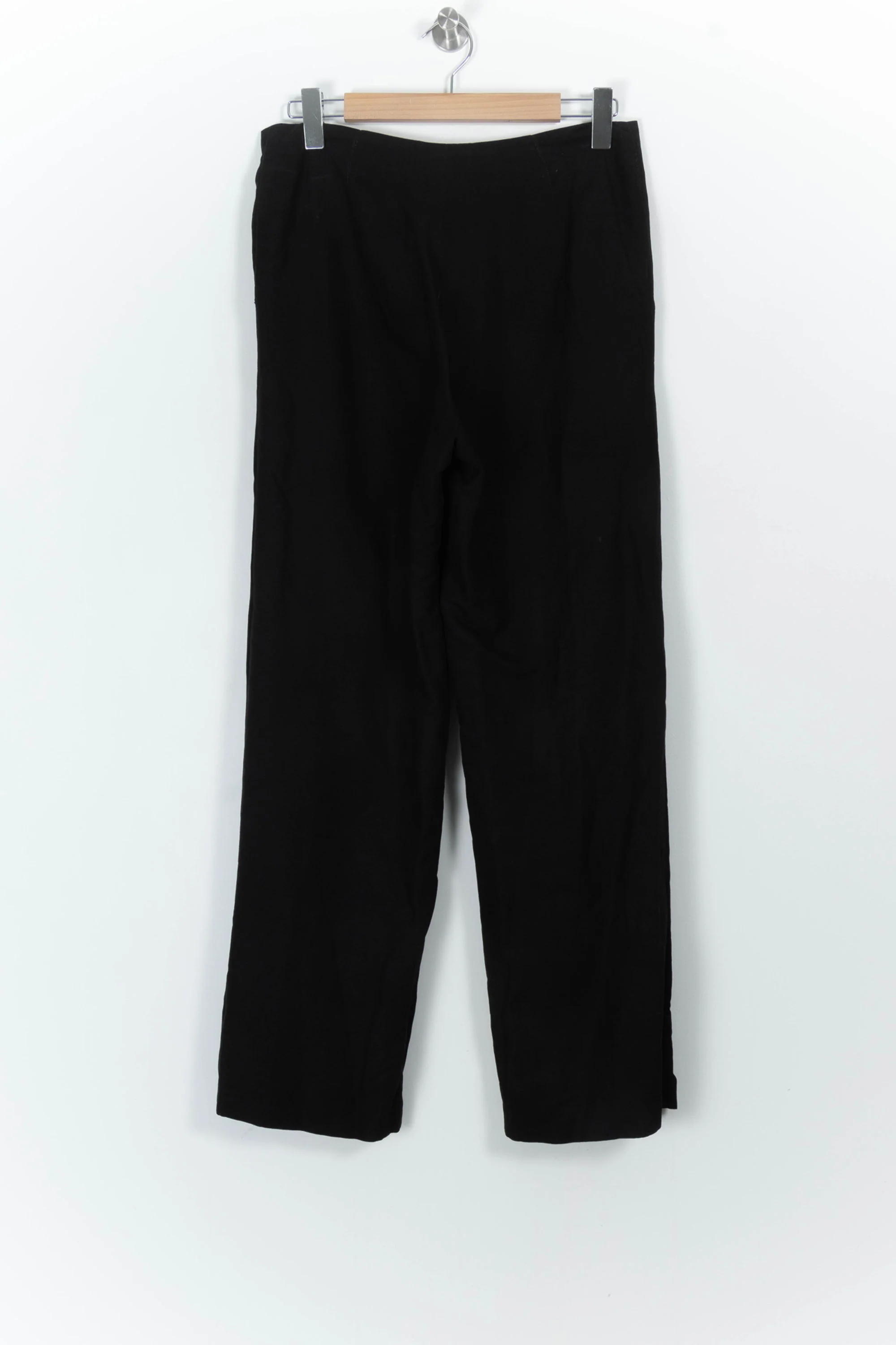 Pantalon Noir - Taille XL/42 - Image 4