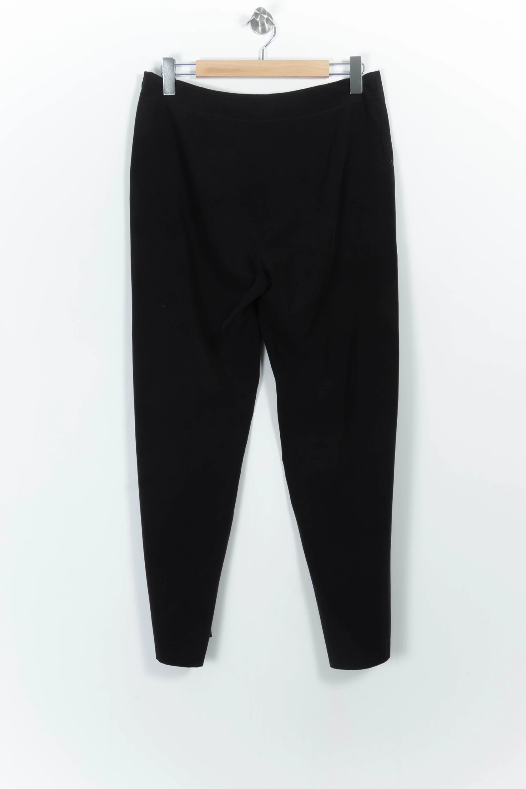 Pantalon Noir - Taille XL/42 - Image 4