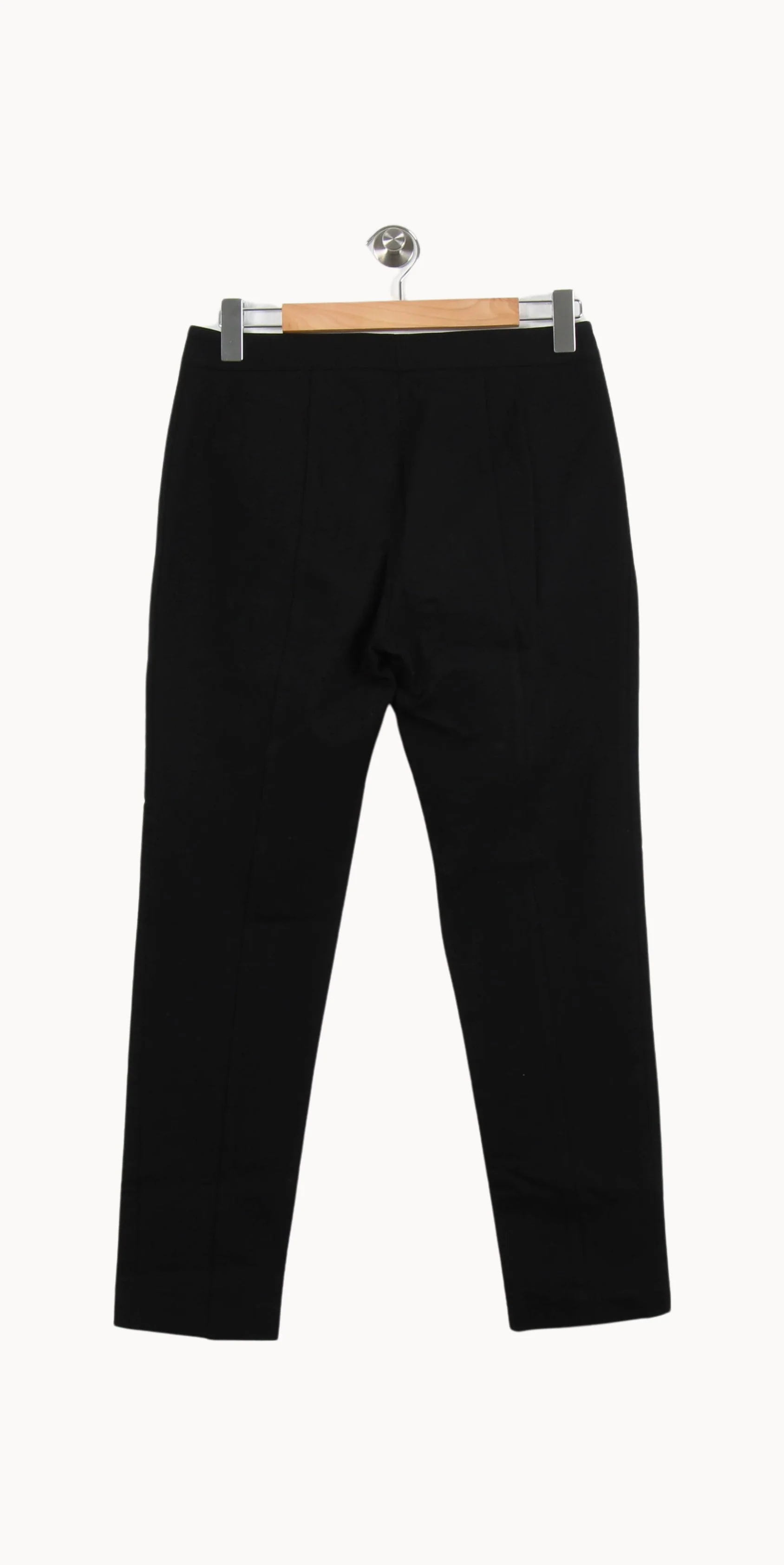 Pantalon Noir - Taille XL/42 - Image 4