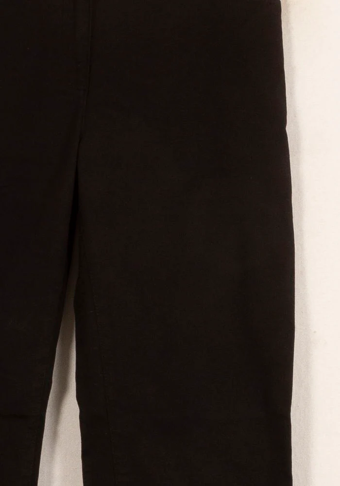 Pantalon Noir - Taille XL/42 - Image 3