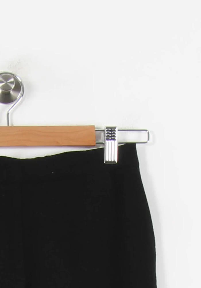 Pantalon Noir - Taille XS/34 - Image 3