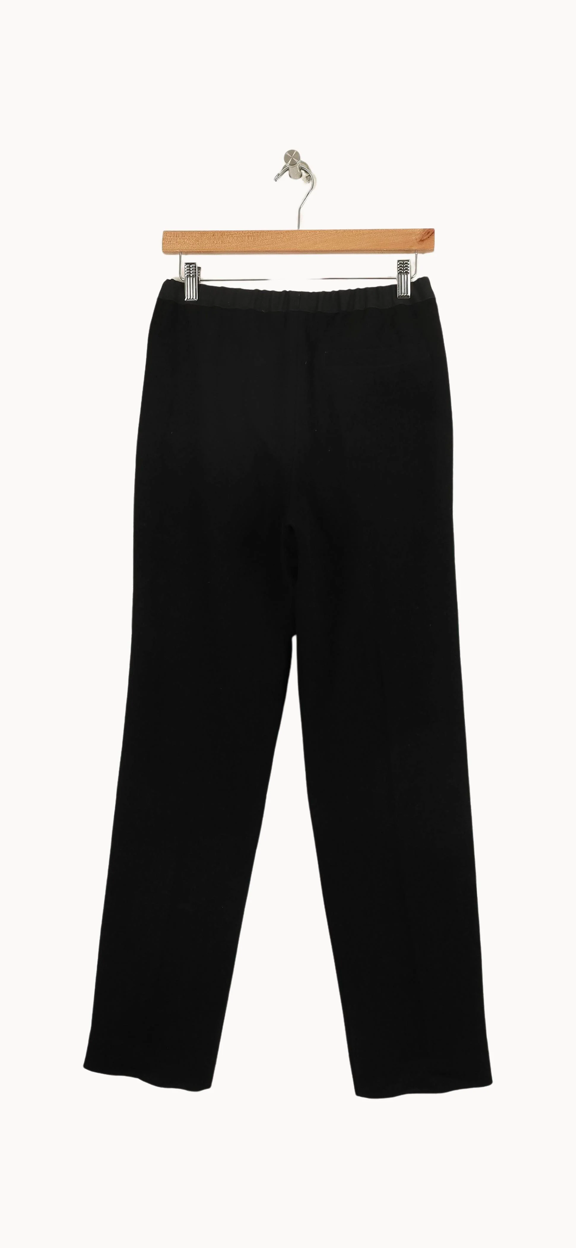 Pantalon Noir - Taille XS/34 - Image 4
