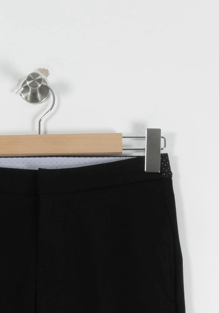 Pantalon Noir - Taille XS/34 - Image 3