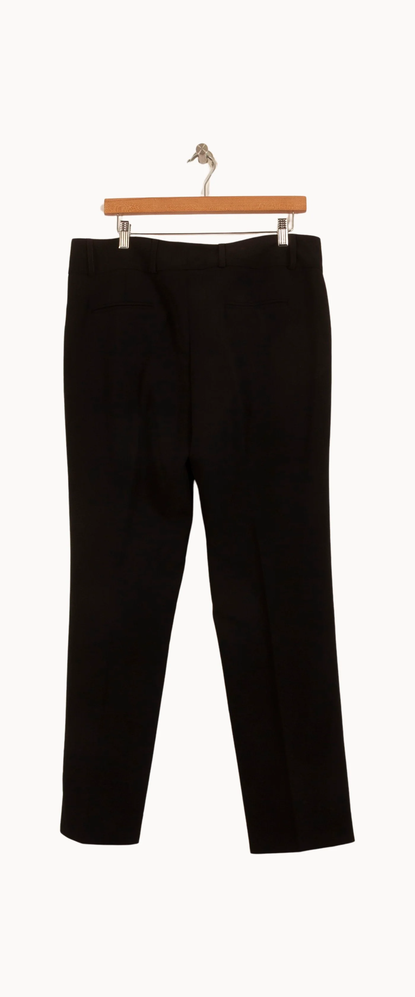 Pantalon Noir - Taille XXL/44 - Image 4