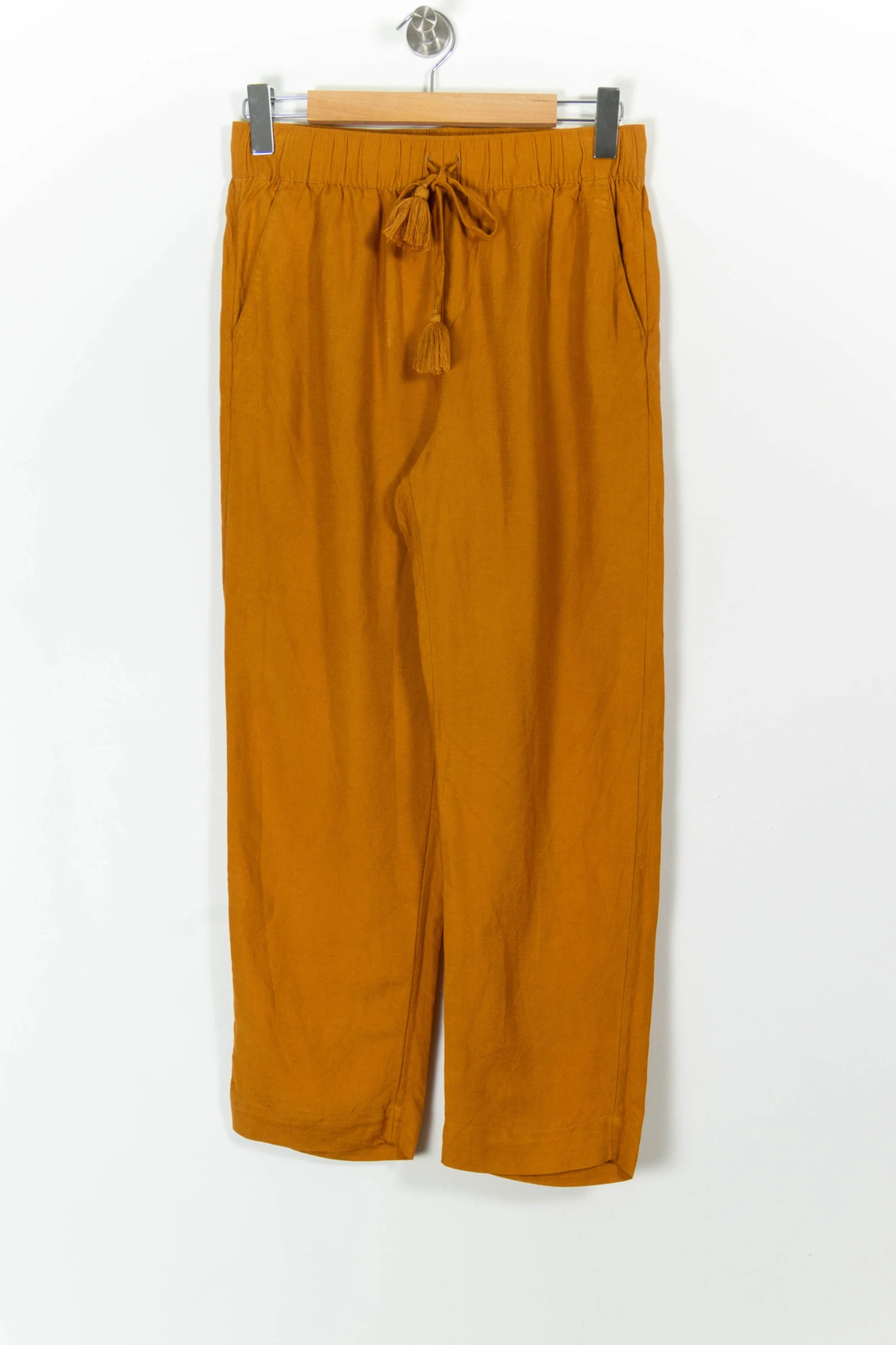 Pantalon Orange - Taille M/38 - Image 2