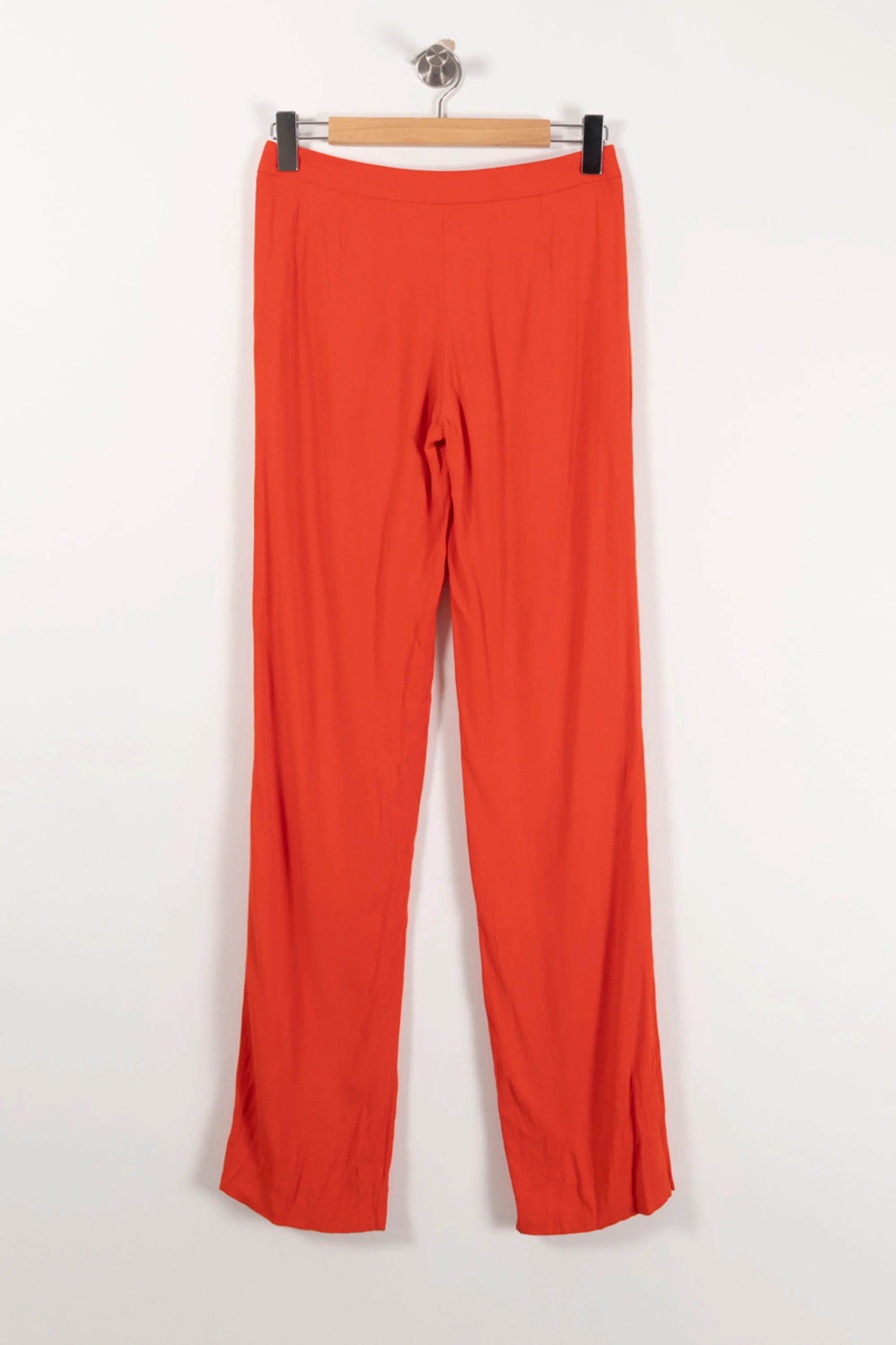 Pantalon Orange - Taille S/36 - Image 4