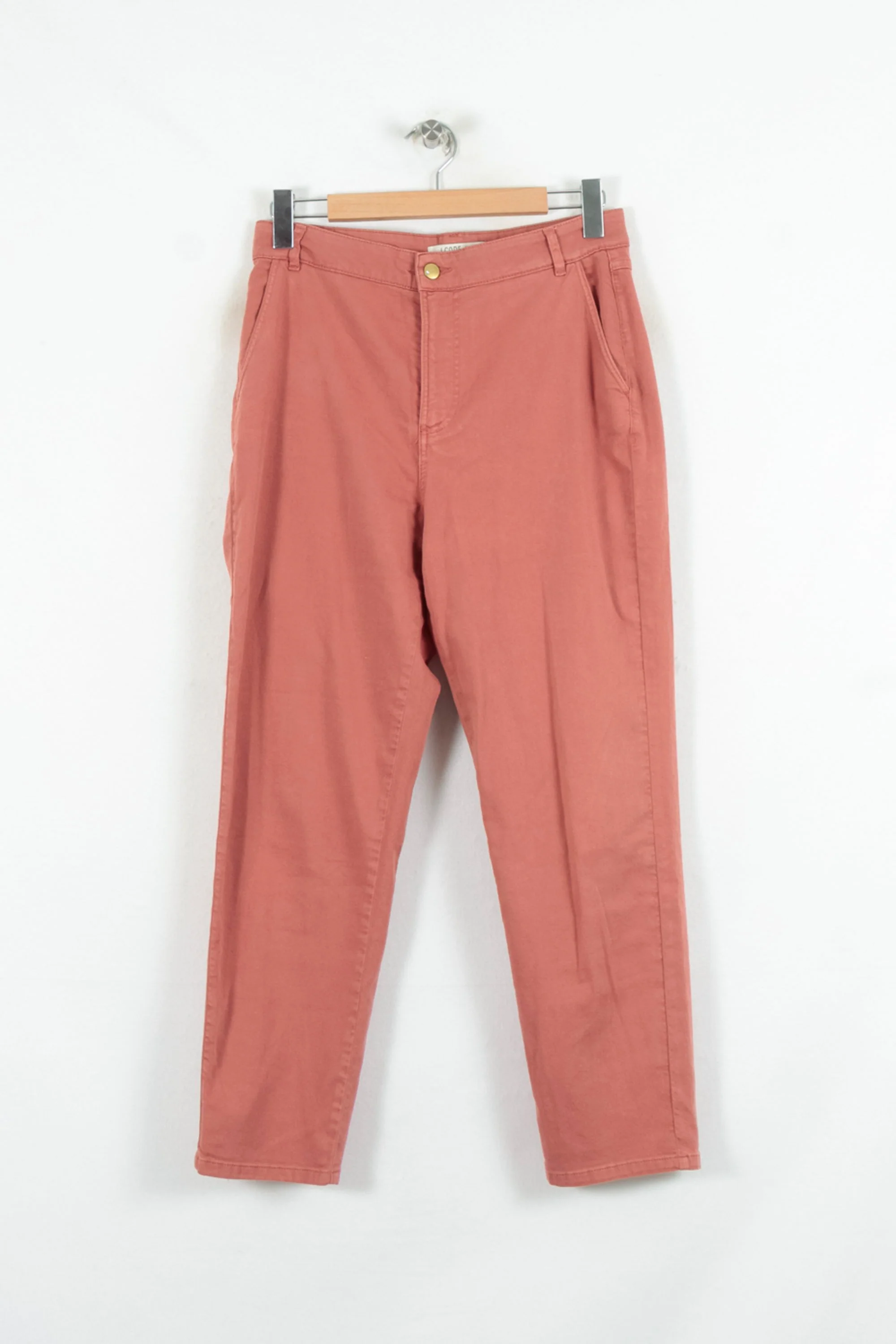 Pantalon Rose - Taille L/40 - Image 2