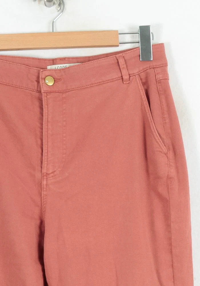 Pantalon Rose - Taille L/40 - Image 3