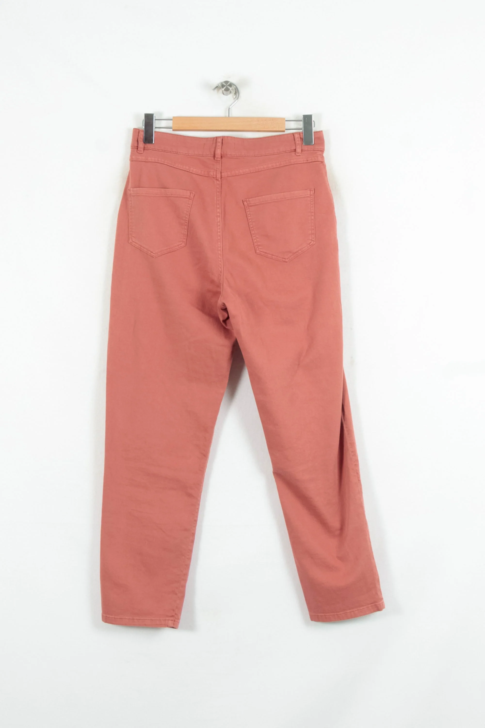 Pantalon Rose - Taille L/40 - Image 4