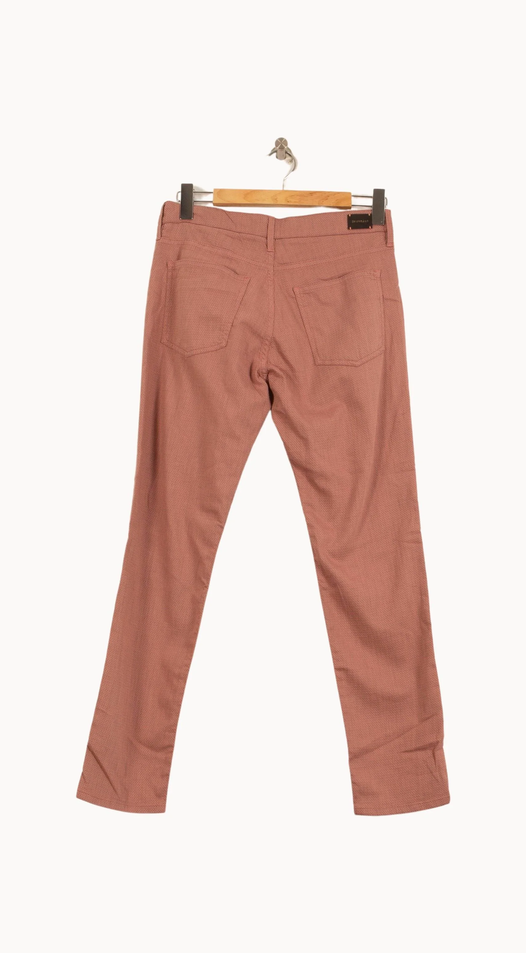 Pantalon Rose - Taille M/38 - Image 4