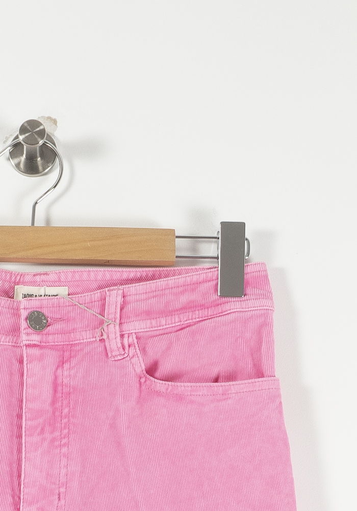 Pantalon Rose - Taille M/38 - Image 3