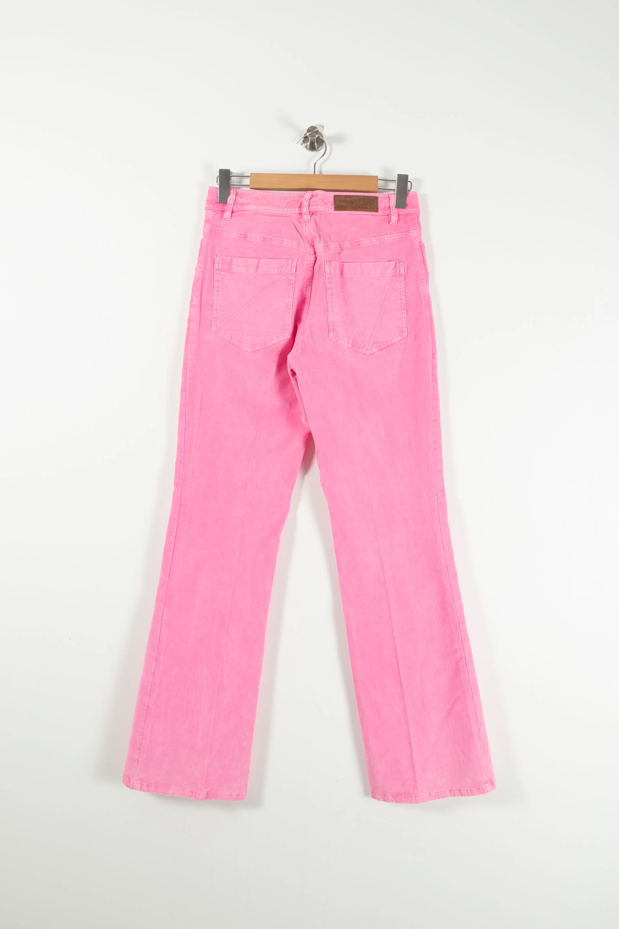 Pantalon Rose - Taille M/38 - Image 4