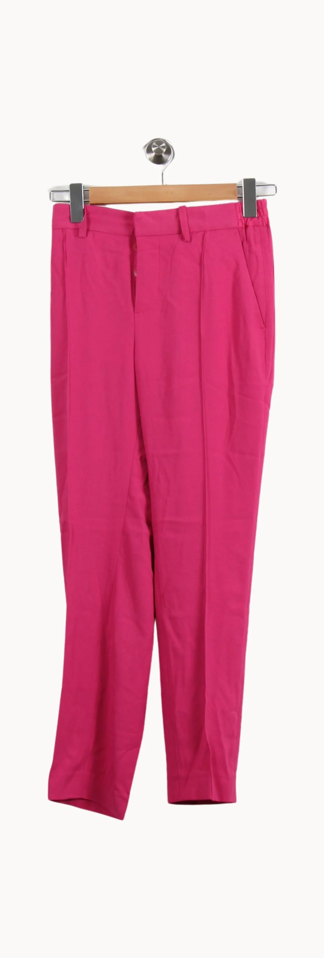 Pantalon Rose - Taille XS/34 - Image 2
