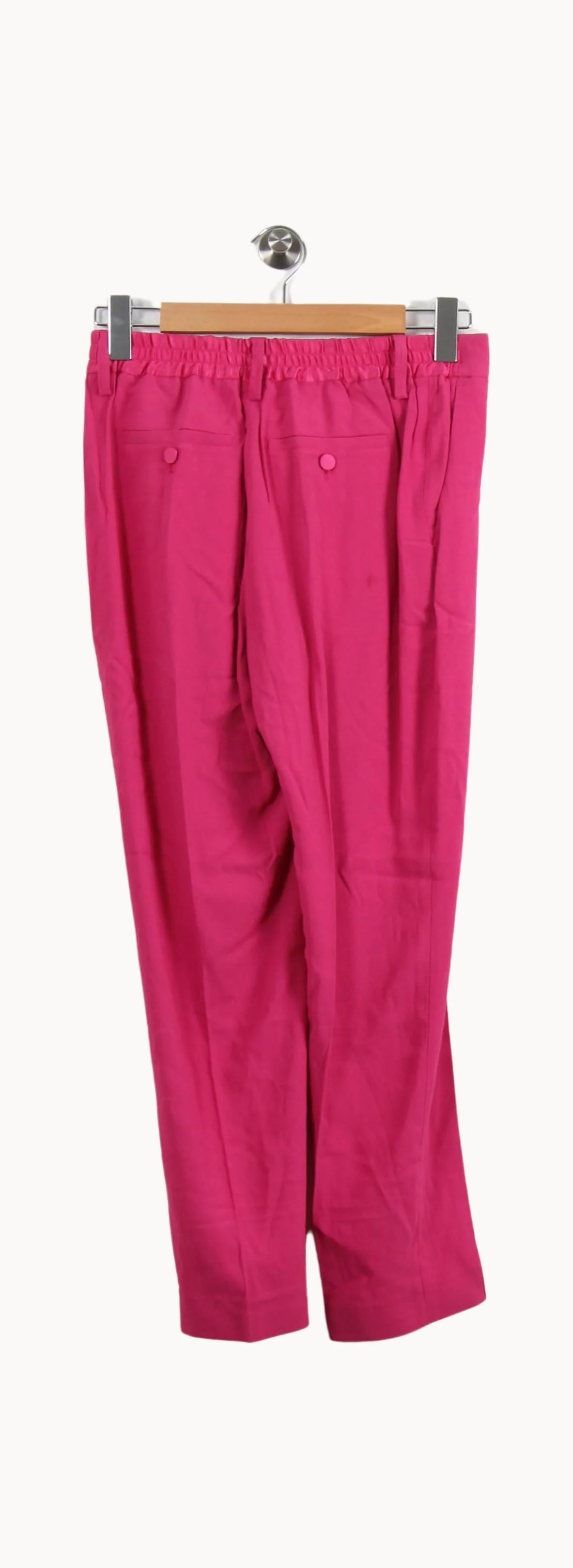 Pantalon Rose - Taille XS/34 - Image 4