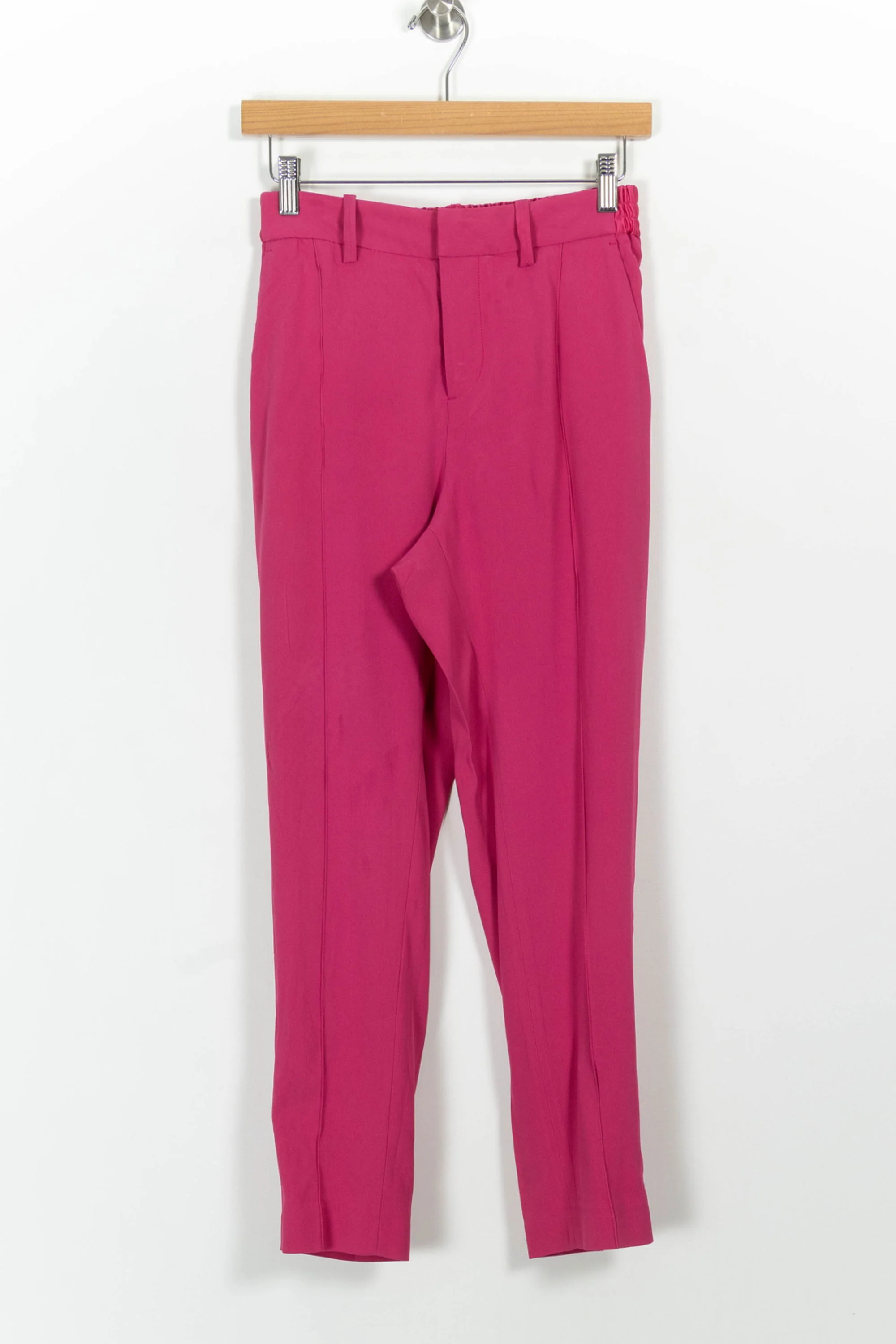 Pantalon Rose - Taille XS/34 - Image 2