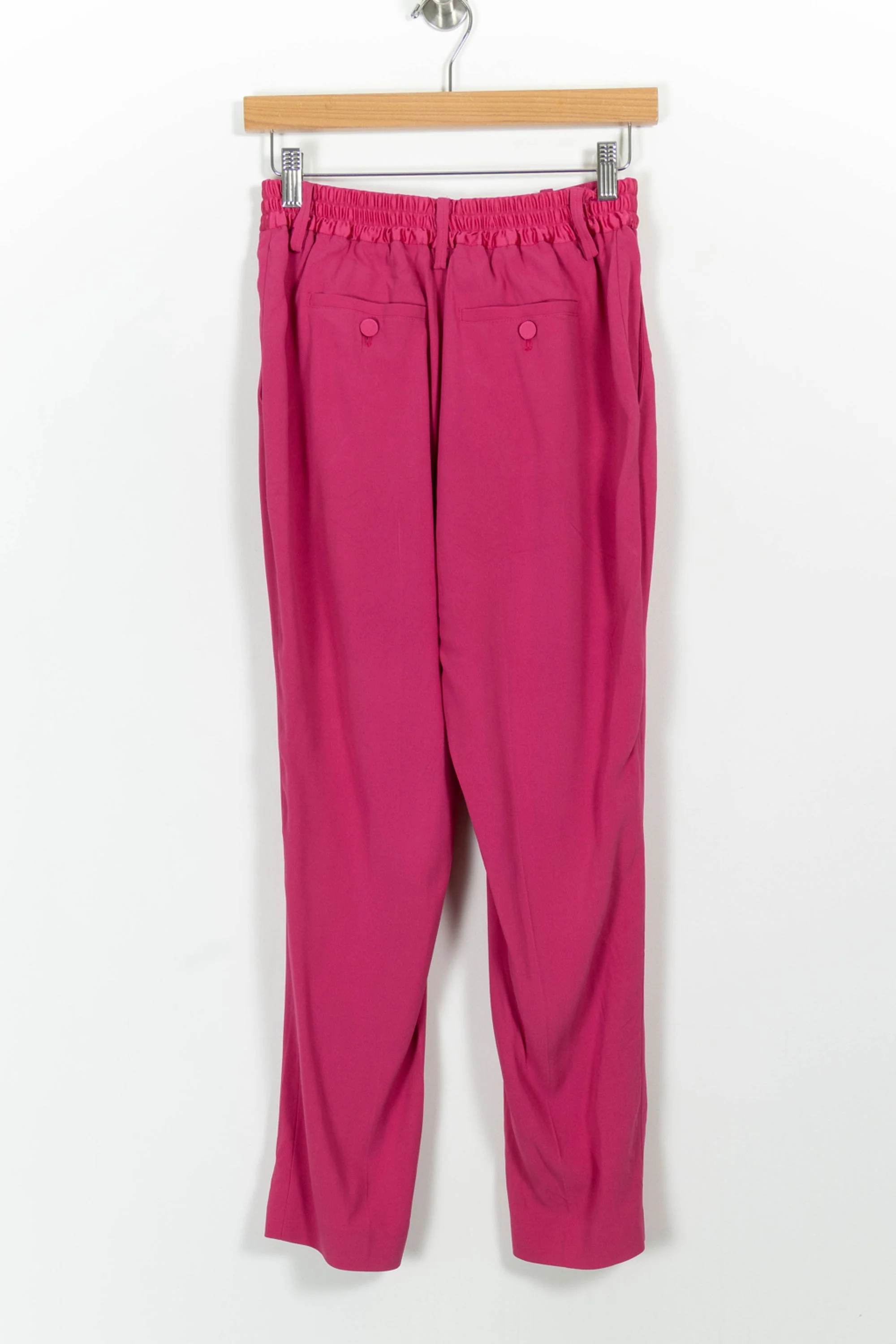 Pantalon Rose - Taille XS/34 - Image 4