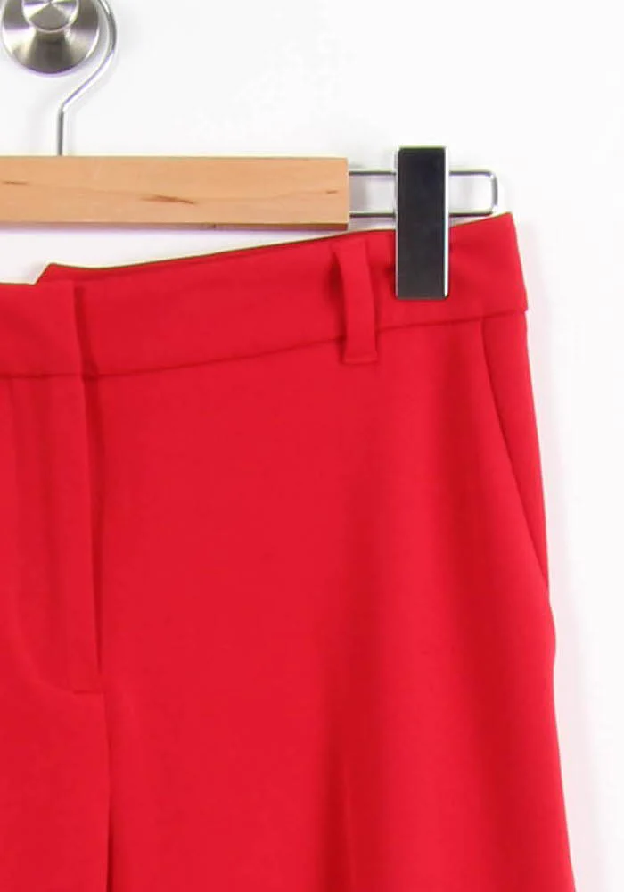 Pantalon Rouge - Taille S/36 - Image 3