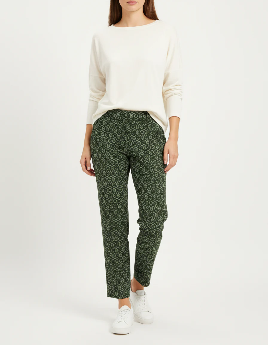 Pantalon - S/36