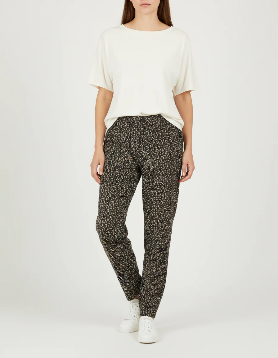 Pantalon - S/36