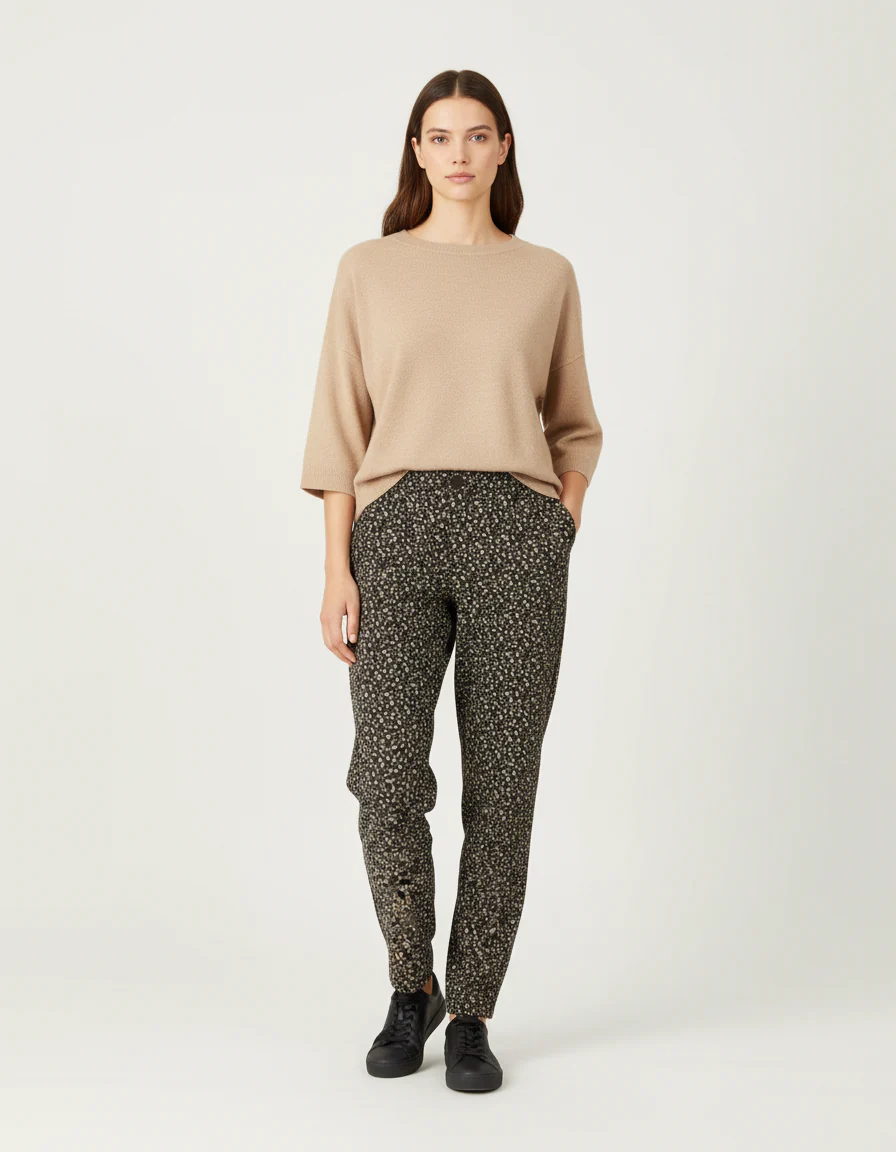 Pantalon - S/36 - Image 2