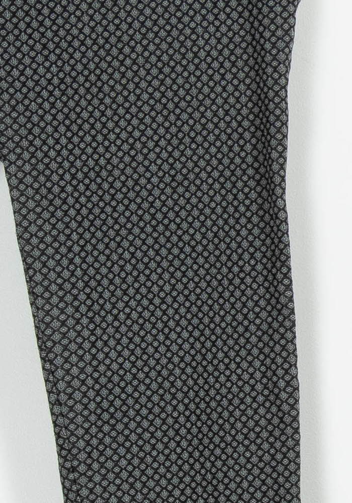 Pantalon Slim Gris - Taille XL/42 - Image 3