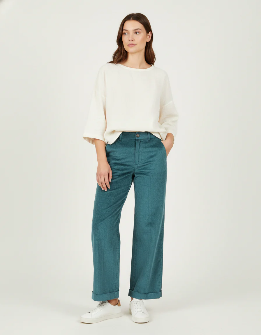 Pantalon taille 36