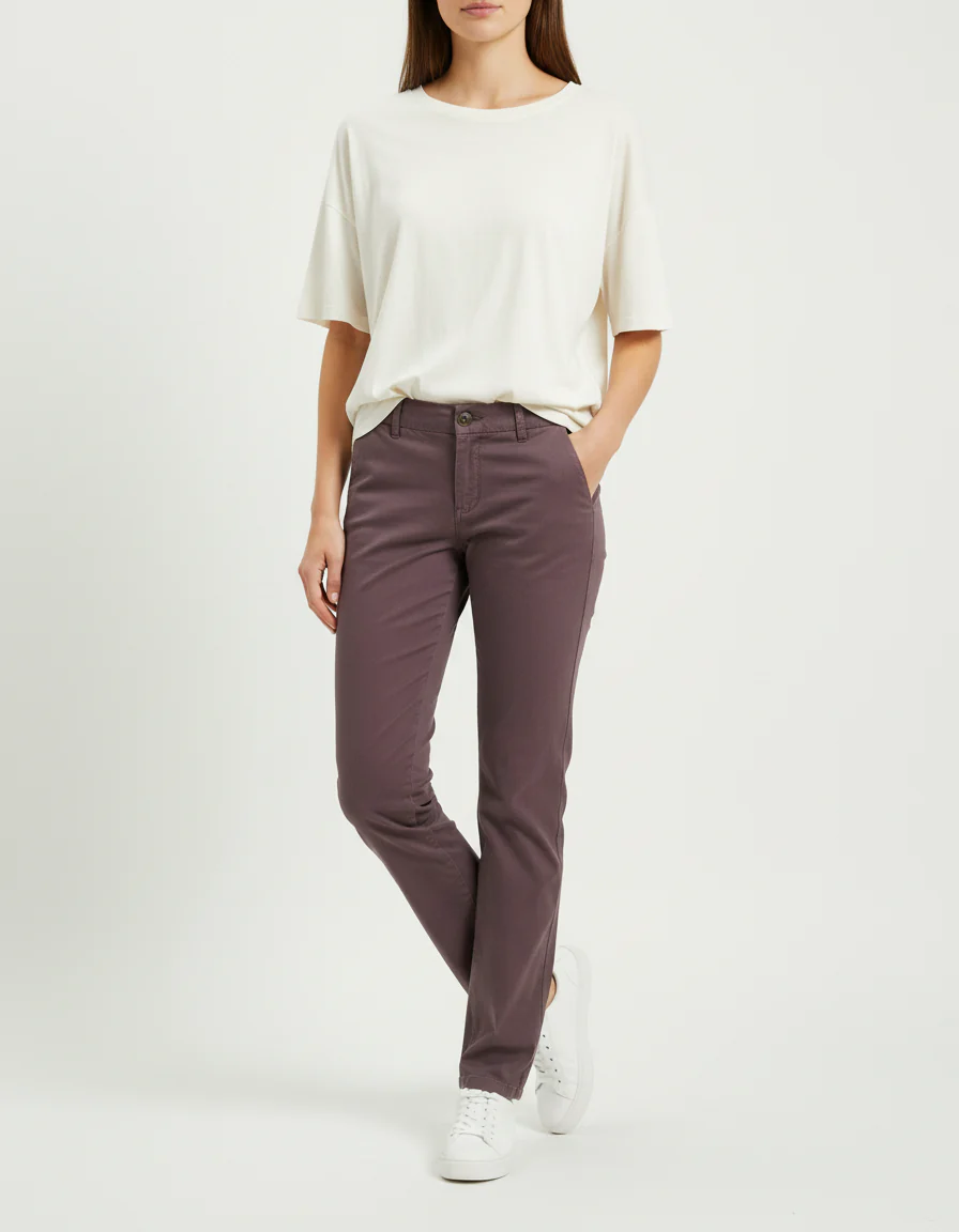 Pantalon taille 40
