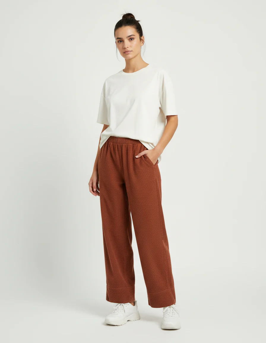 Pantalon - Taille XS/34