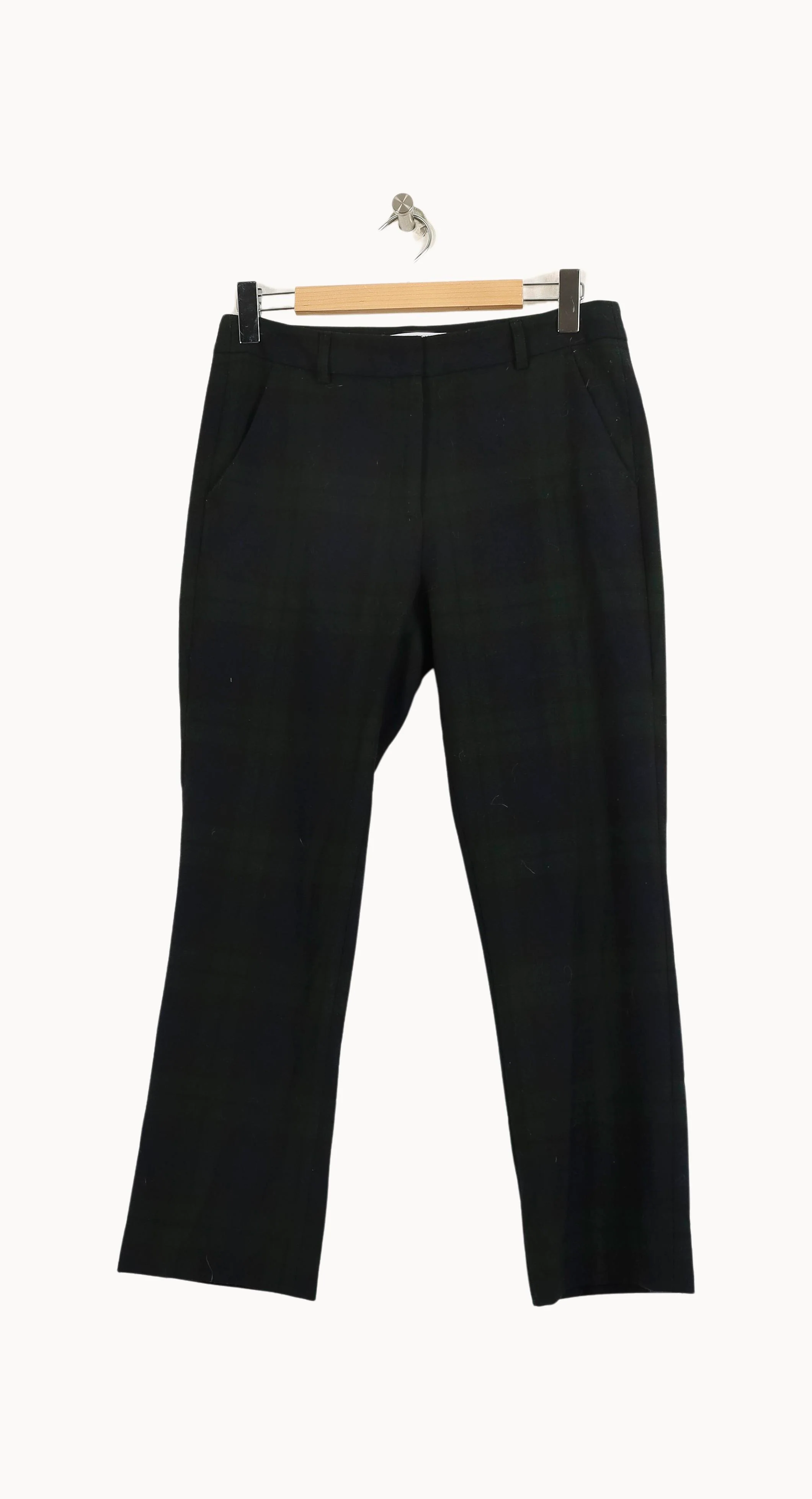Pantalon Vert - Taille L/40 - Image 2