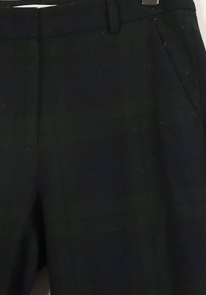 Pantalon Vert - Taille L/40 - Image 3