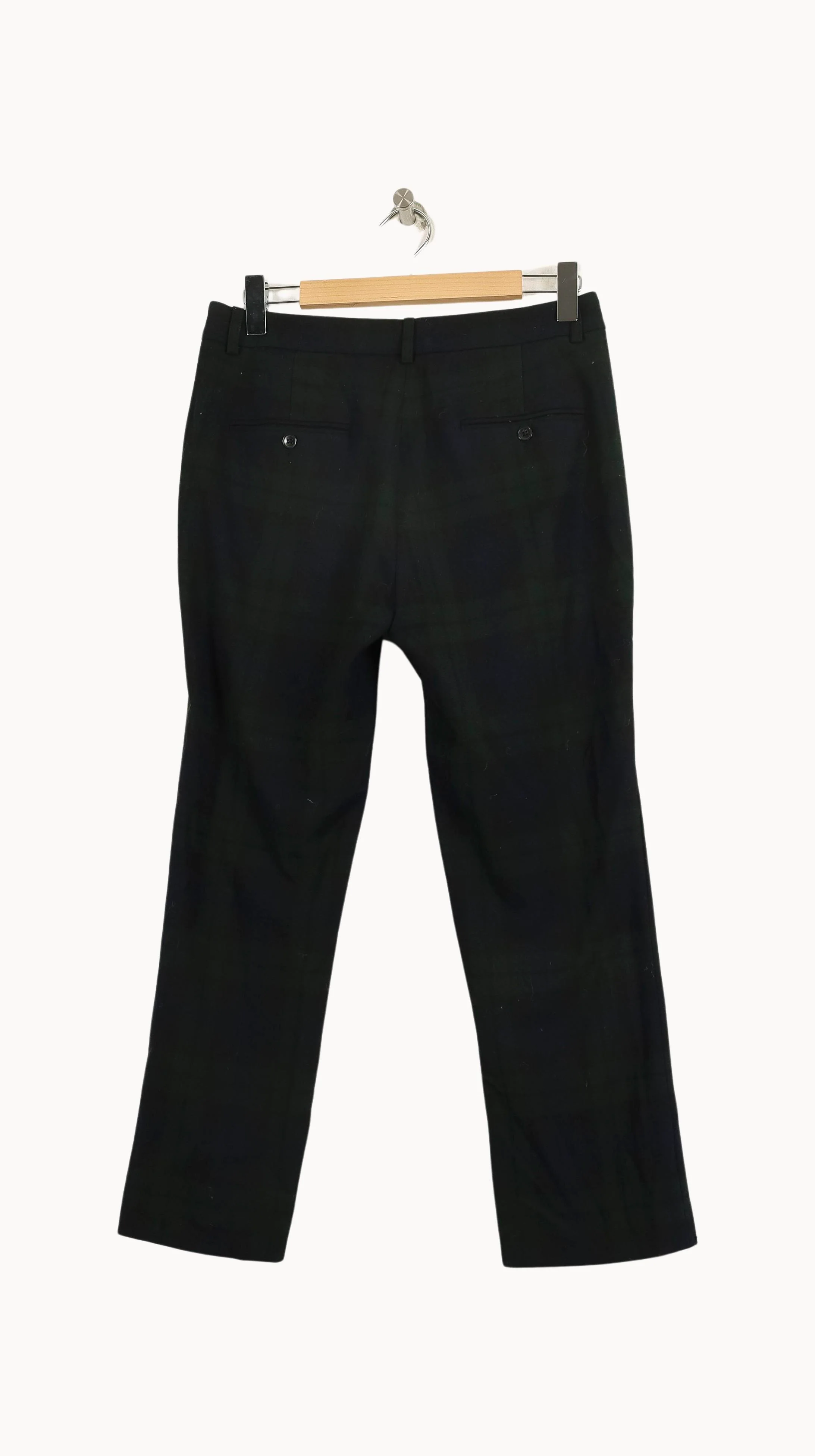Pantalon Vert - Taille L/40 - Image 4