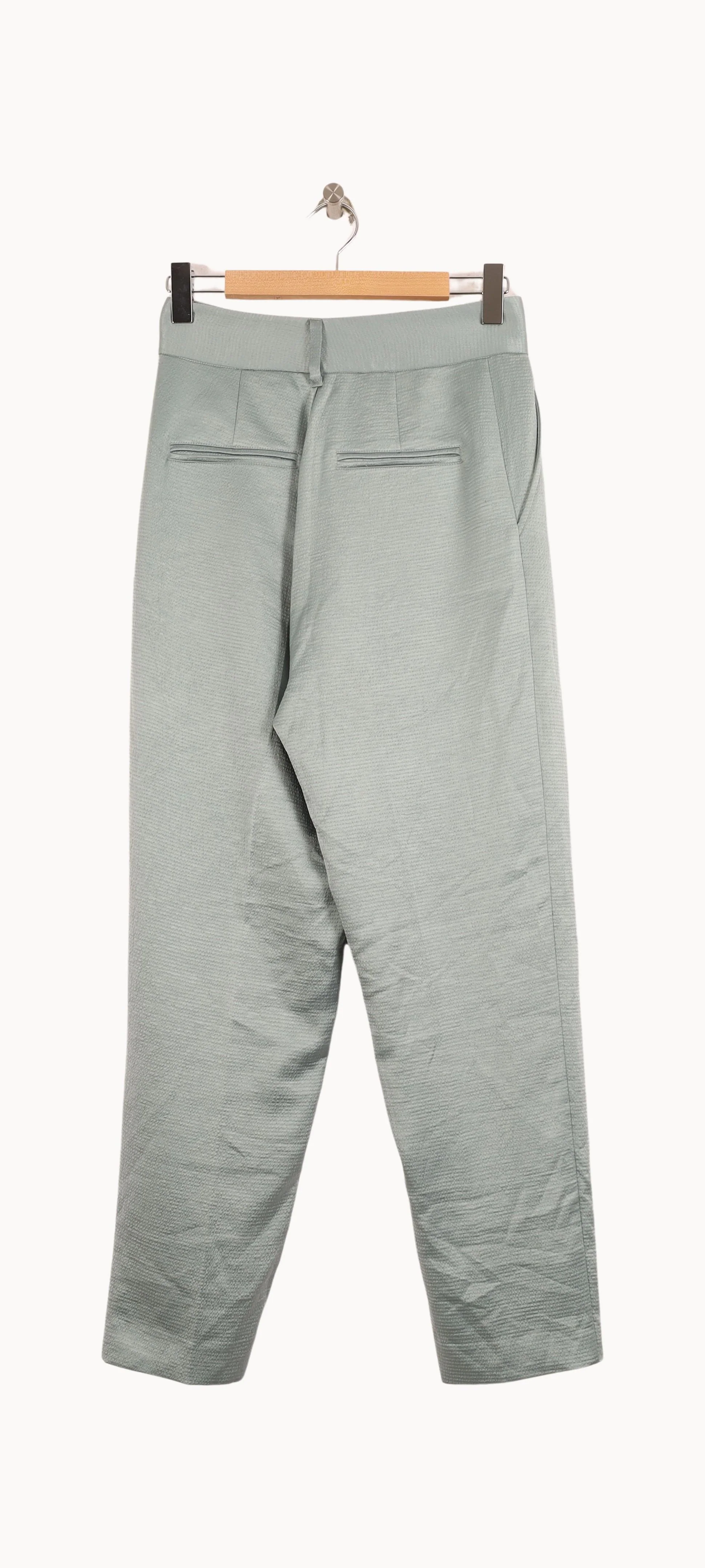 Pantalon Vert - Taille L/40 - Image 4