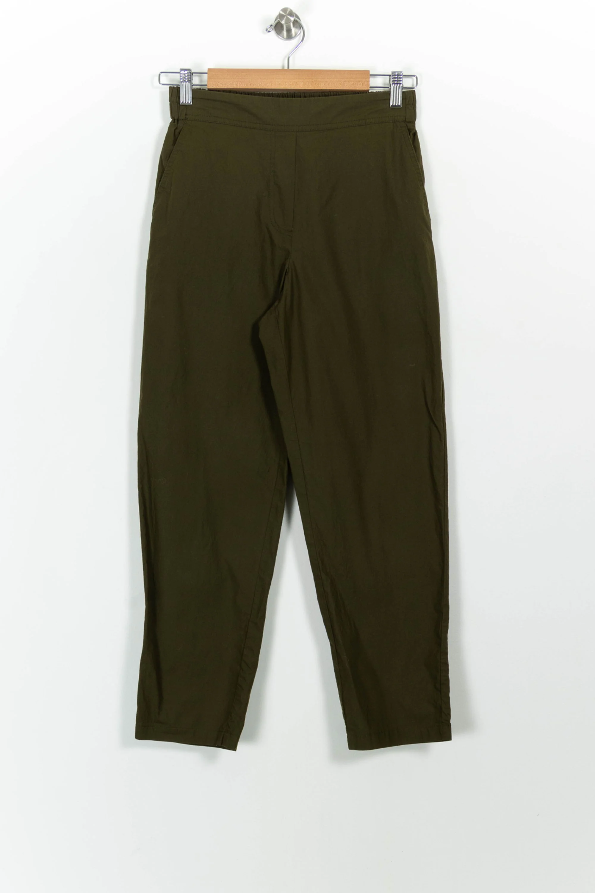 Pantalon Vert - Taille L/40 - Image 2