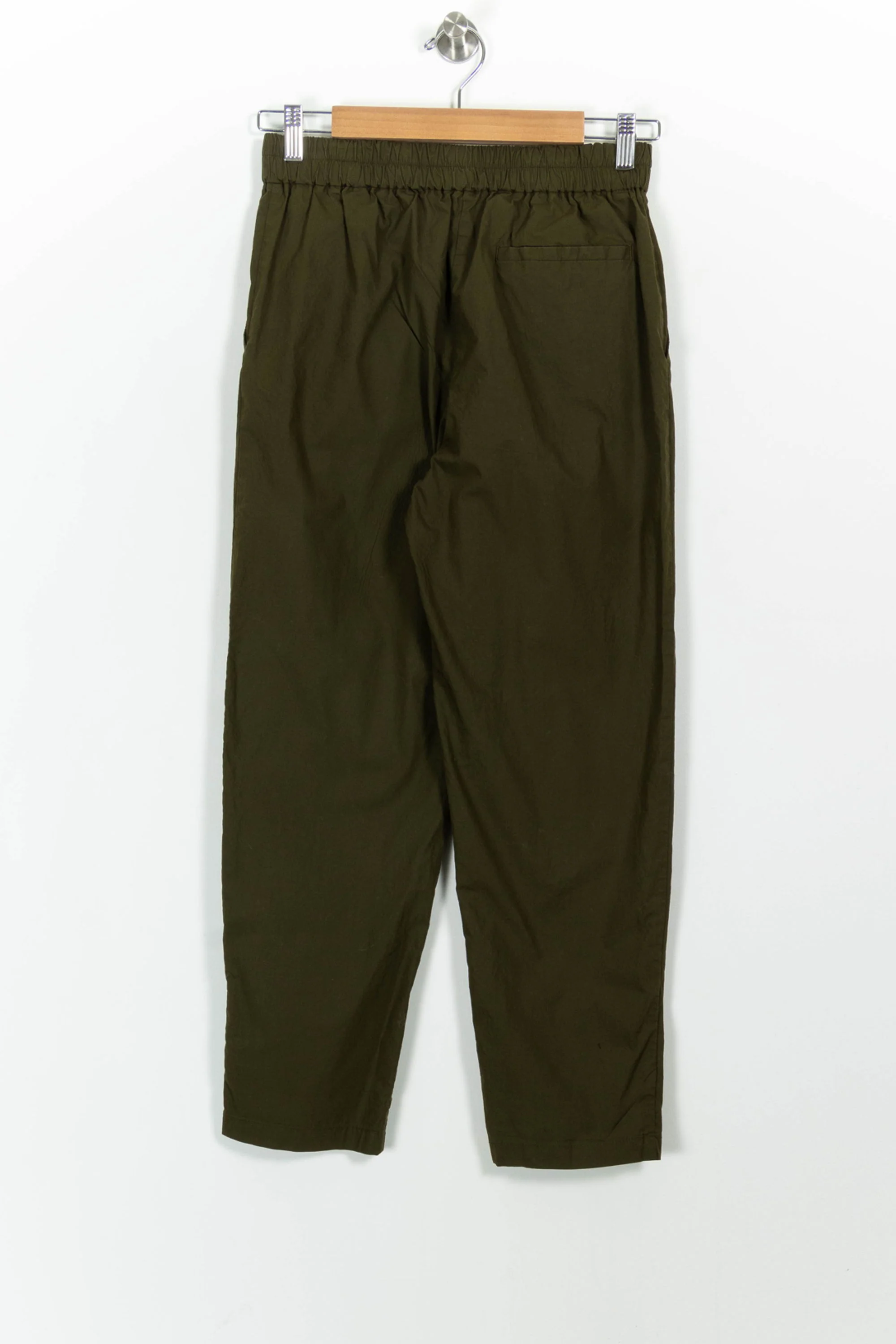 Pantalon Vert - Taille L/40 - Image 4