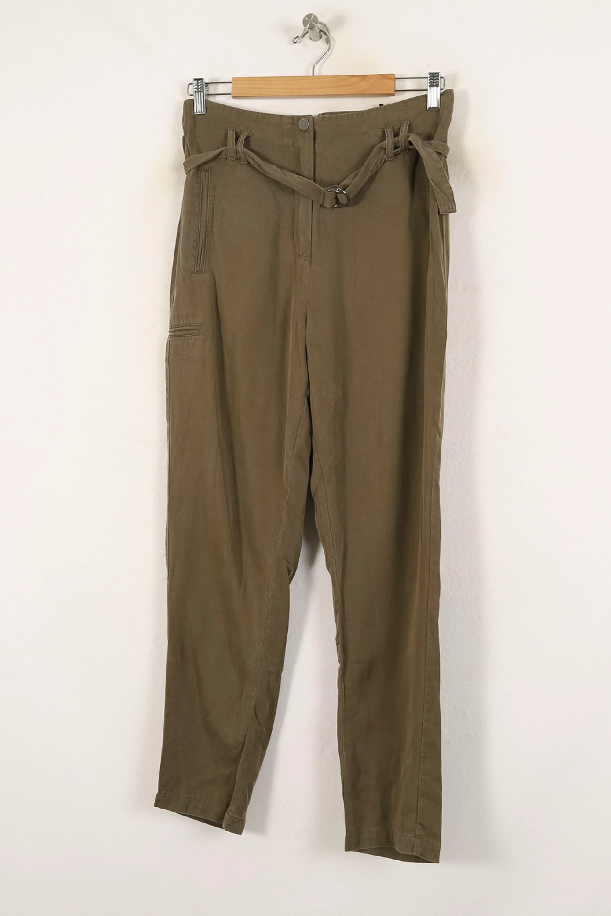 Pantalon Vert - Taille M/38 - Image 2