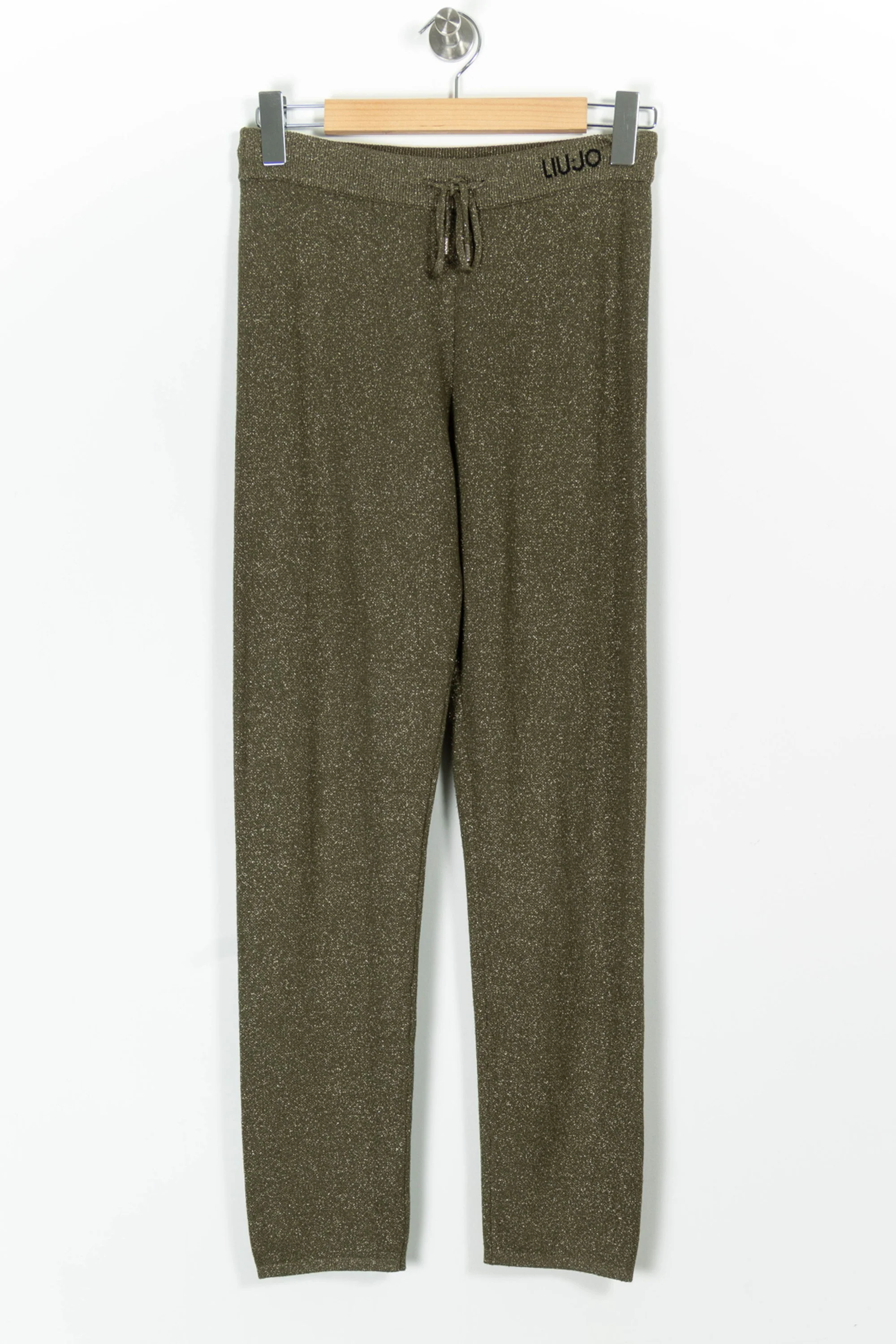 Pantalon Vert - Taille S/36 - Image 2