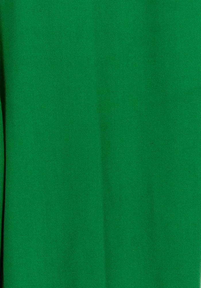 Pantalon Vert - Taille S/36 - Image 3