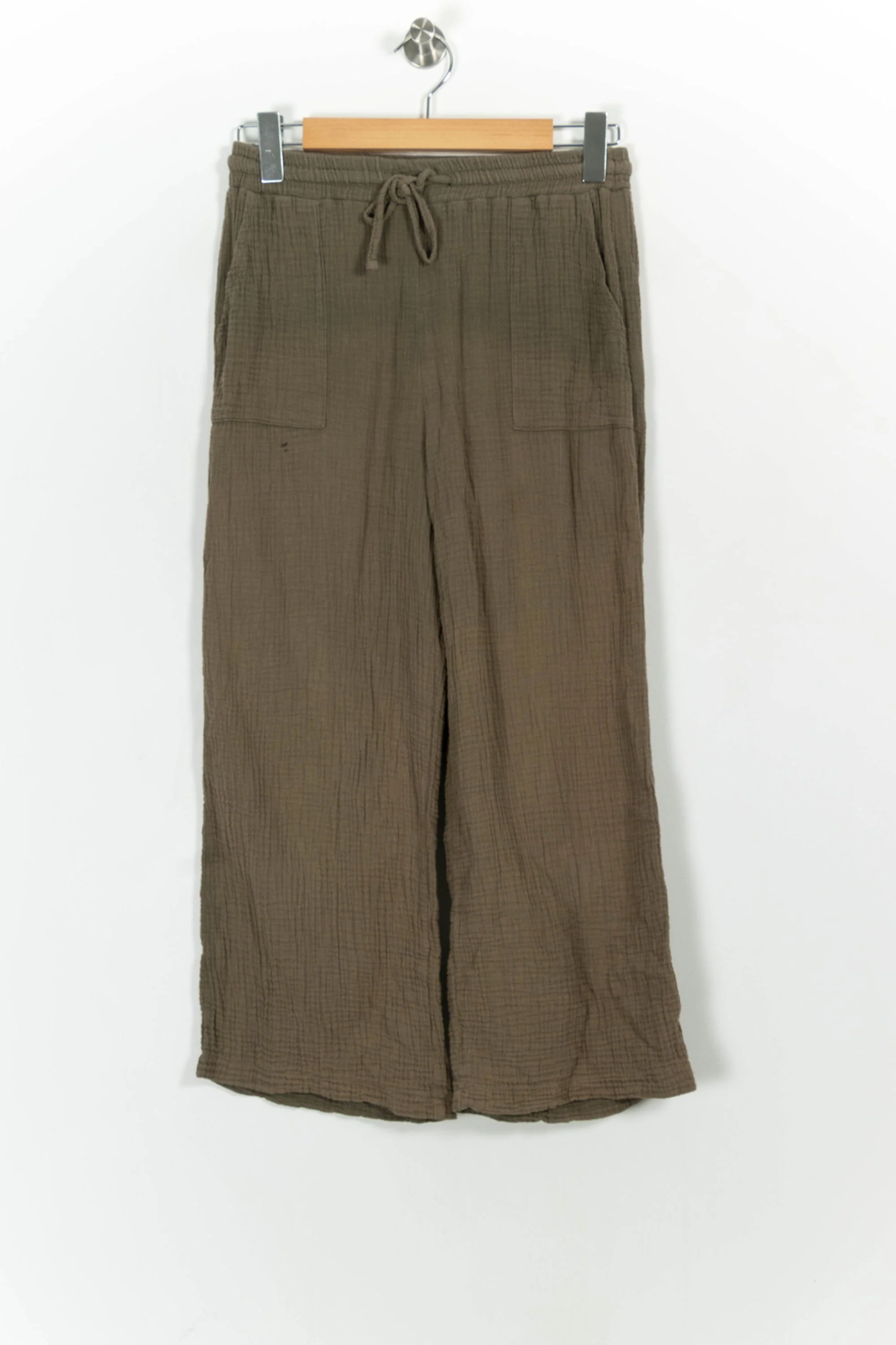 Pantalon Vert - Taille S/36 - Image 2