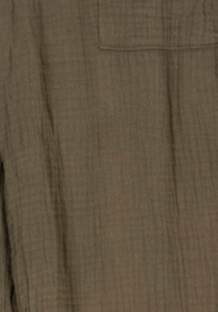 Pantalon Vert - Taille S/36 - Image 3