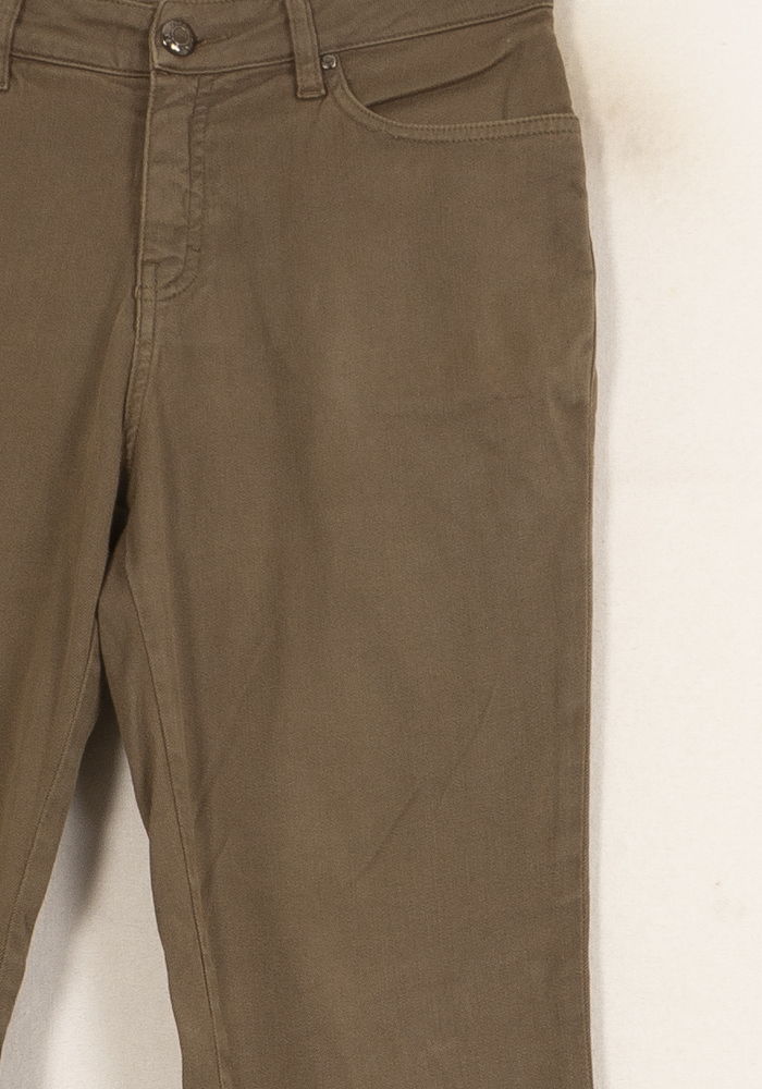Pantalon Vert - Taille S/36 - Image 3