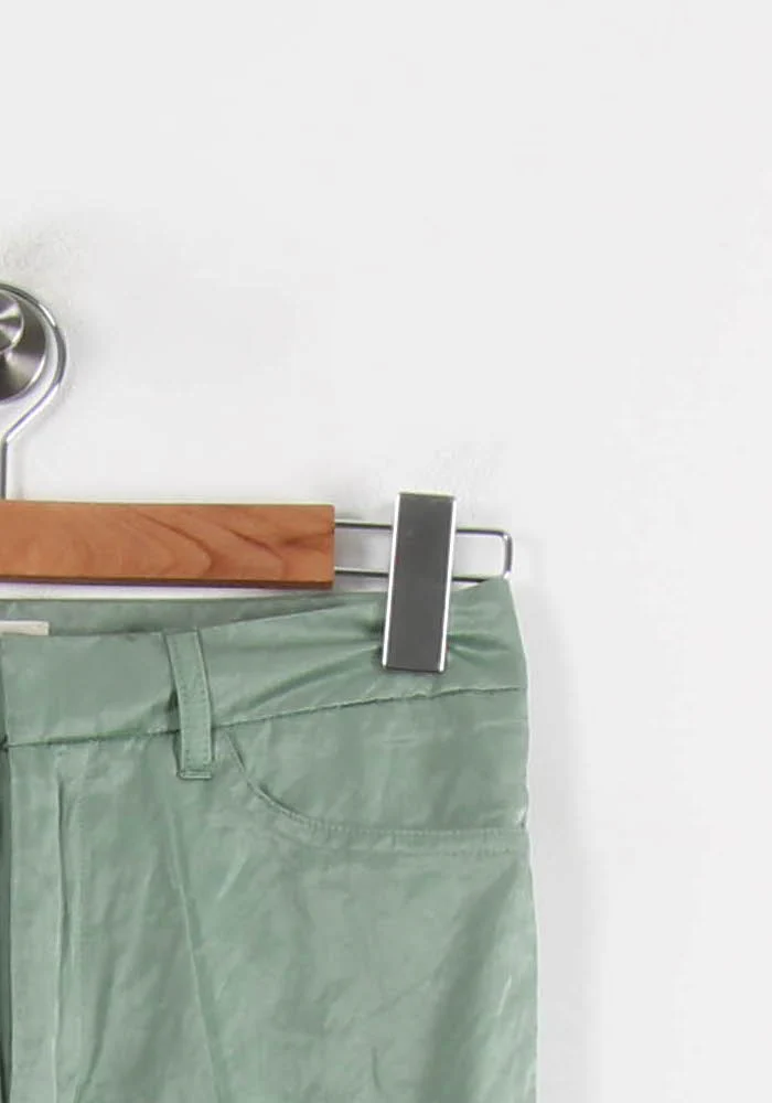 Pantalon Vert - Taille XS/34 - Image 3