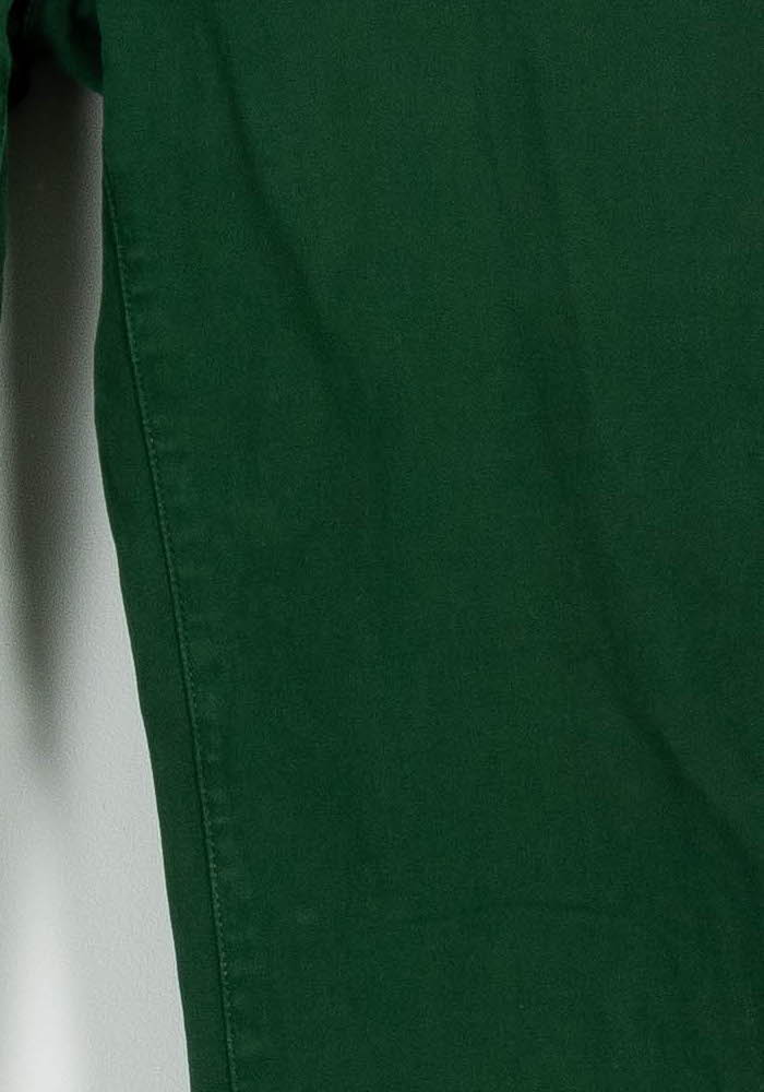 Pantalon Vert - Taille XS/34 - Image 3