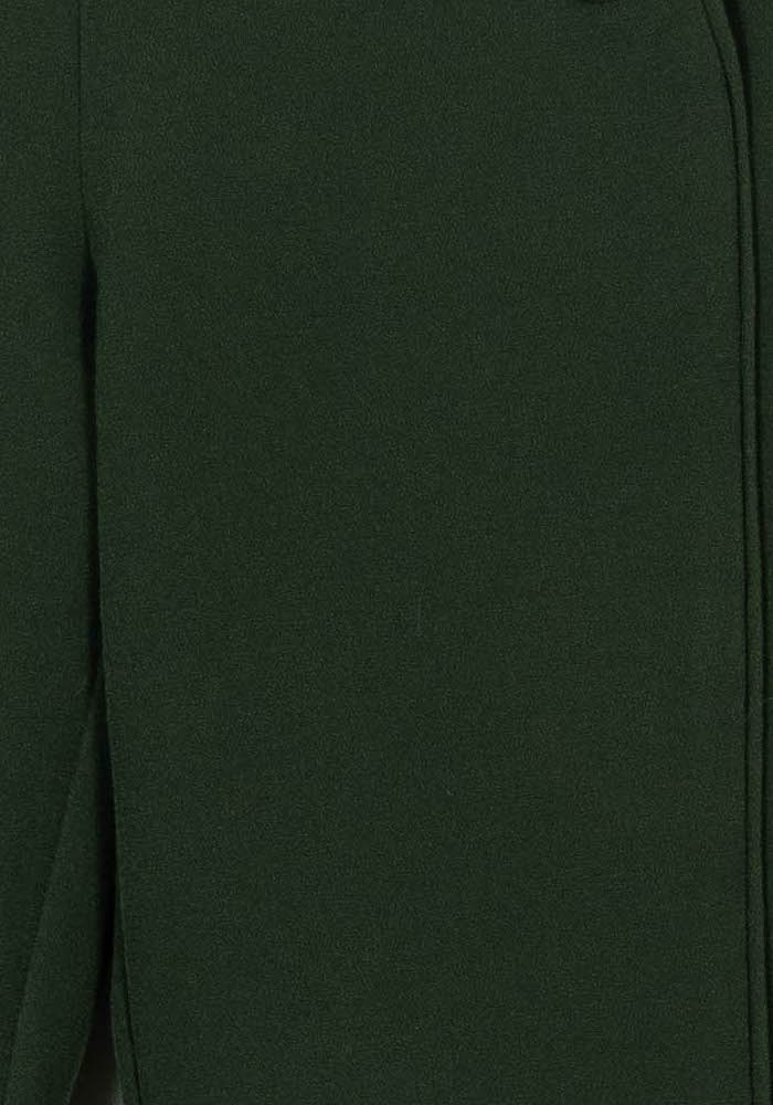 Pantalon Vert - Taille XS/34 - Image 3