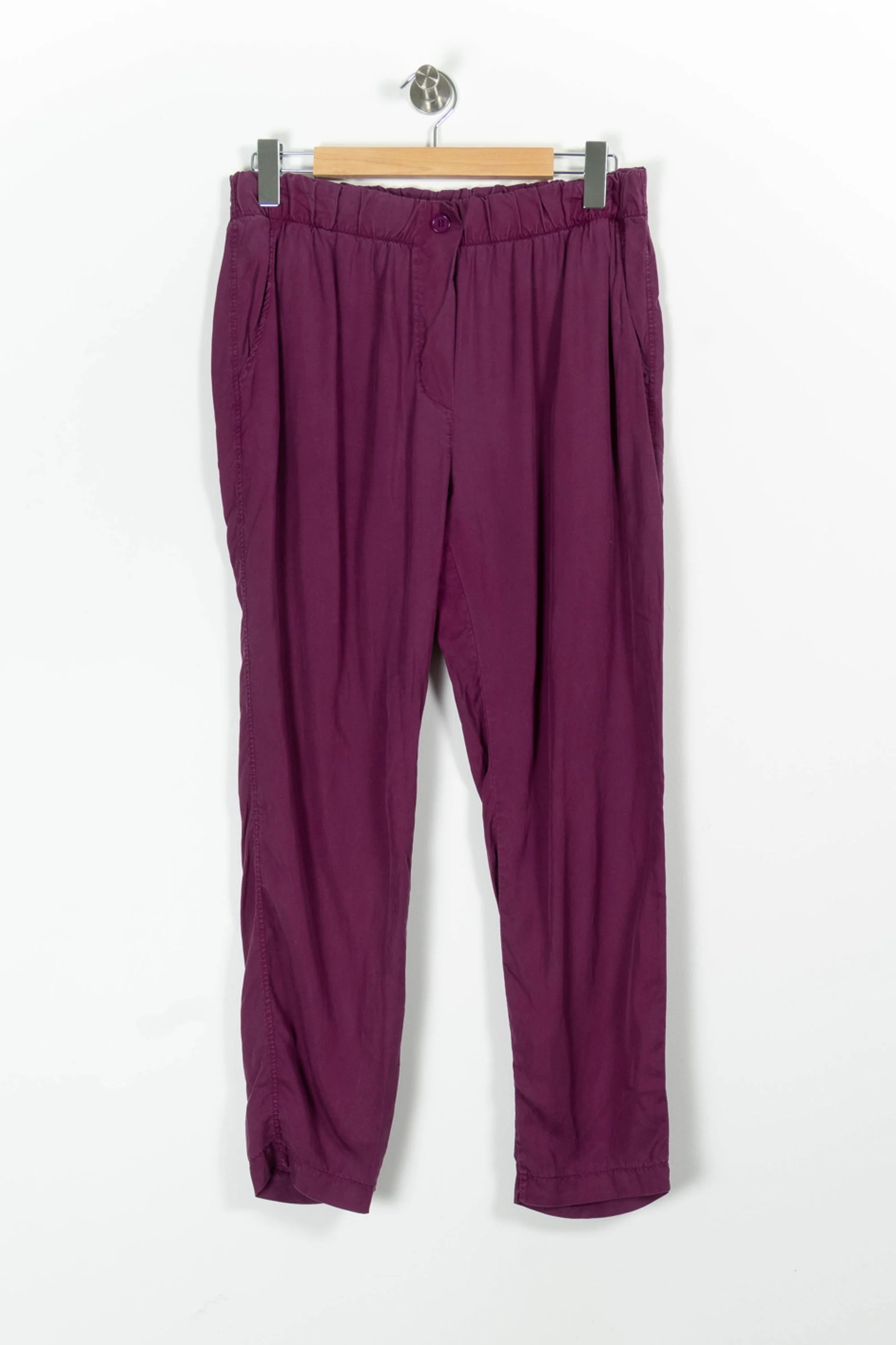 Pantalon Violet - Taille XL/42 - Image 2