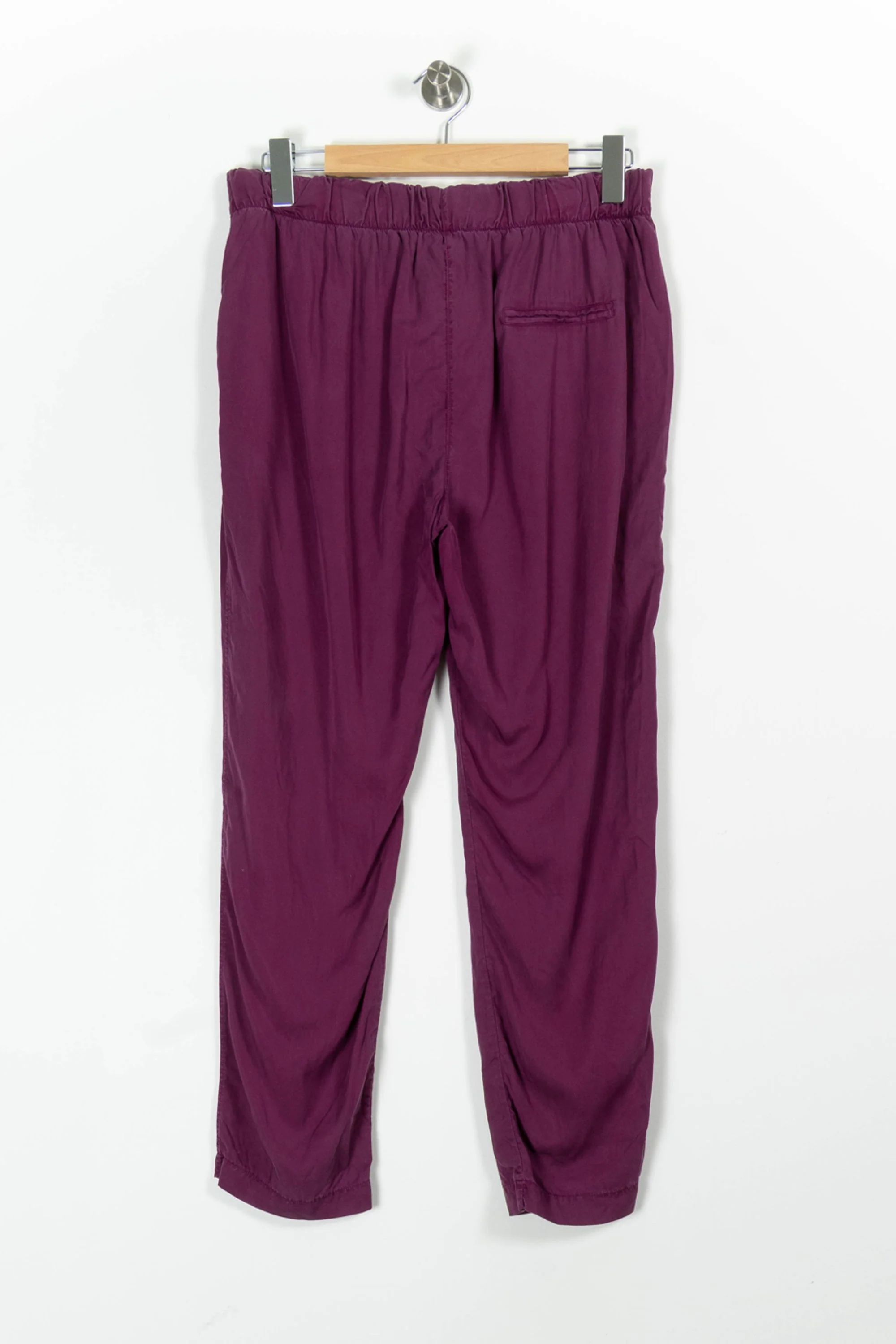 Pantalon Violet - Taille XL/42 - Image 4