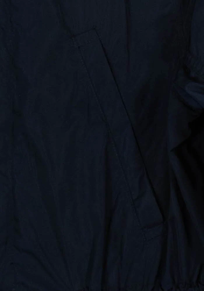 Parka Bleue - Taille S/36 - Image 3